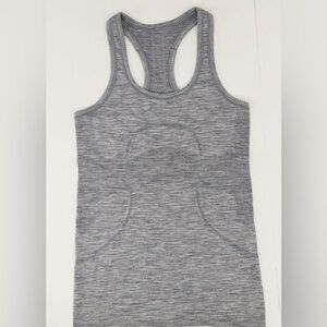 Grey Swiftly Tech Tank